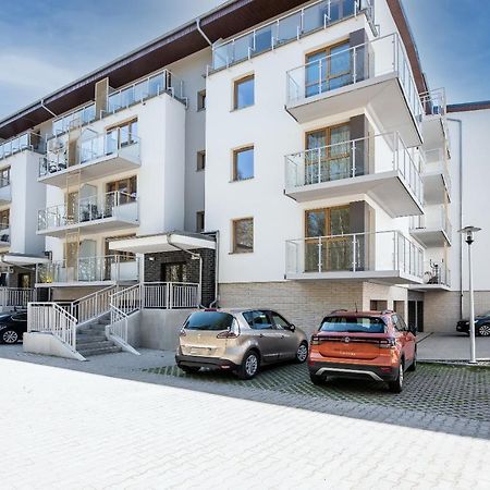 Grape Home Dziwnówek Dış mekan fotoğraf