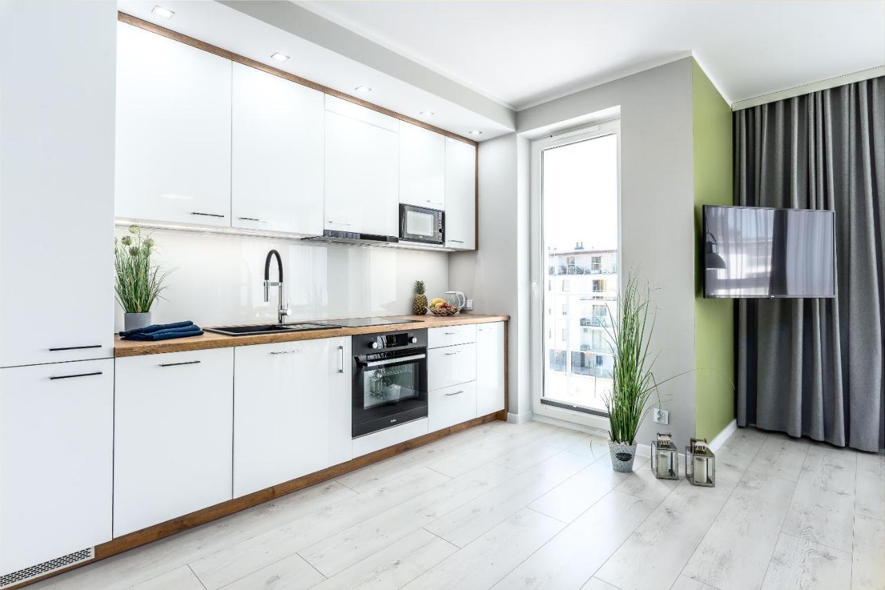 Grape Home Dziwnówek Dış mekan fotoğraf