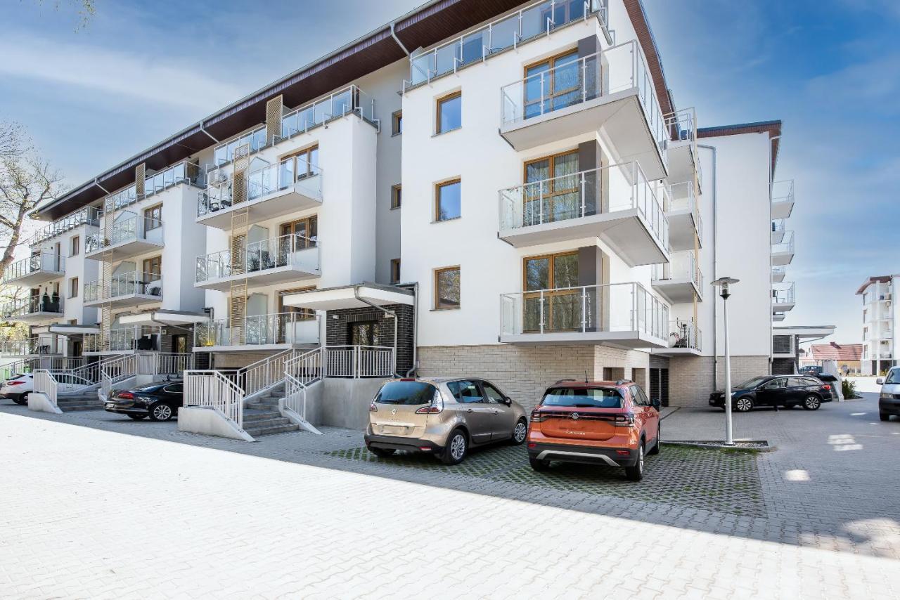 Grape Home Dziwnówek Dış mekan fotoğraf